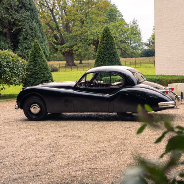 1955 Jaguar XK140 or £25,000 - Image 6