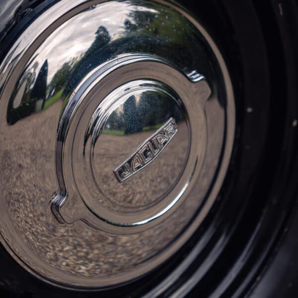1955 Jaguar XK140 or £25,000 - Image 12
