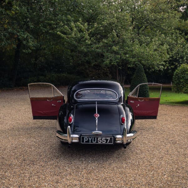 1955 Jaguar XK140 or £25,000 - Image 13