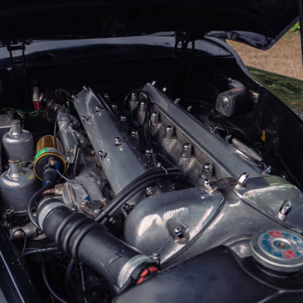 1955 Jaguar XK140 or £25,000 - Image 10