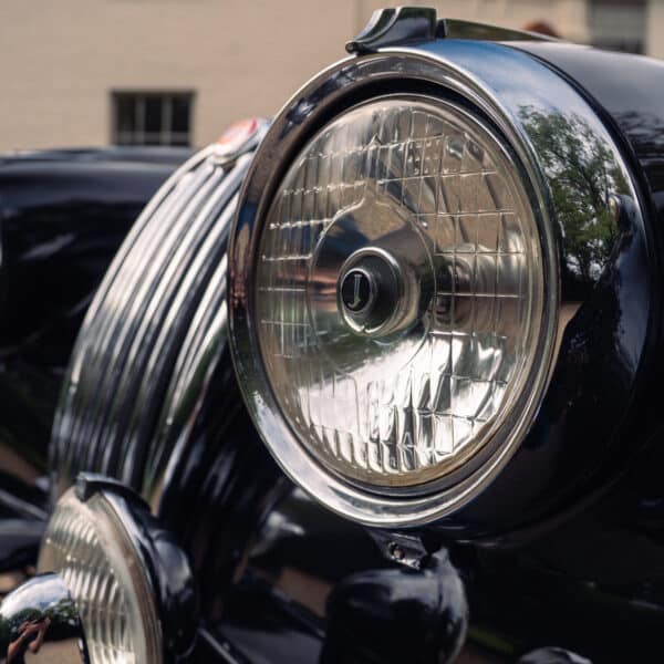 1955 Jaguar XK140 or £25,000 - Image 11