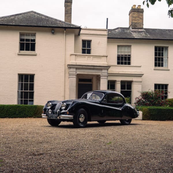 1955 Jaguar XK140 or £25,000 - Image 24