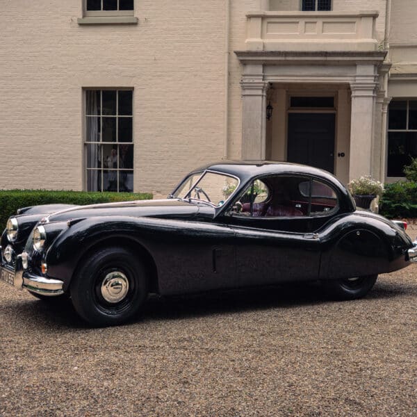 1955 Jaguar XK140 or £25,000 - Image 25