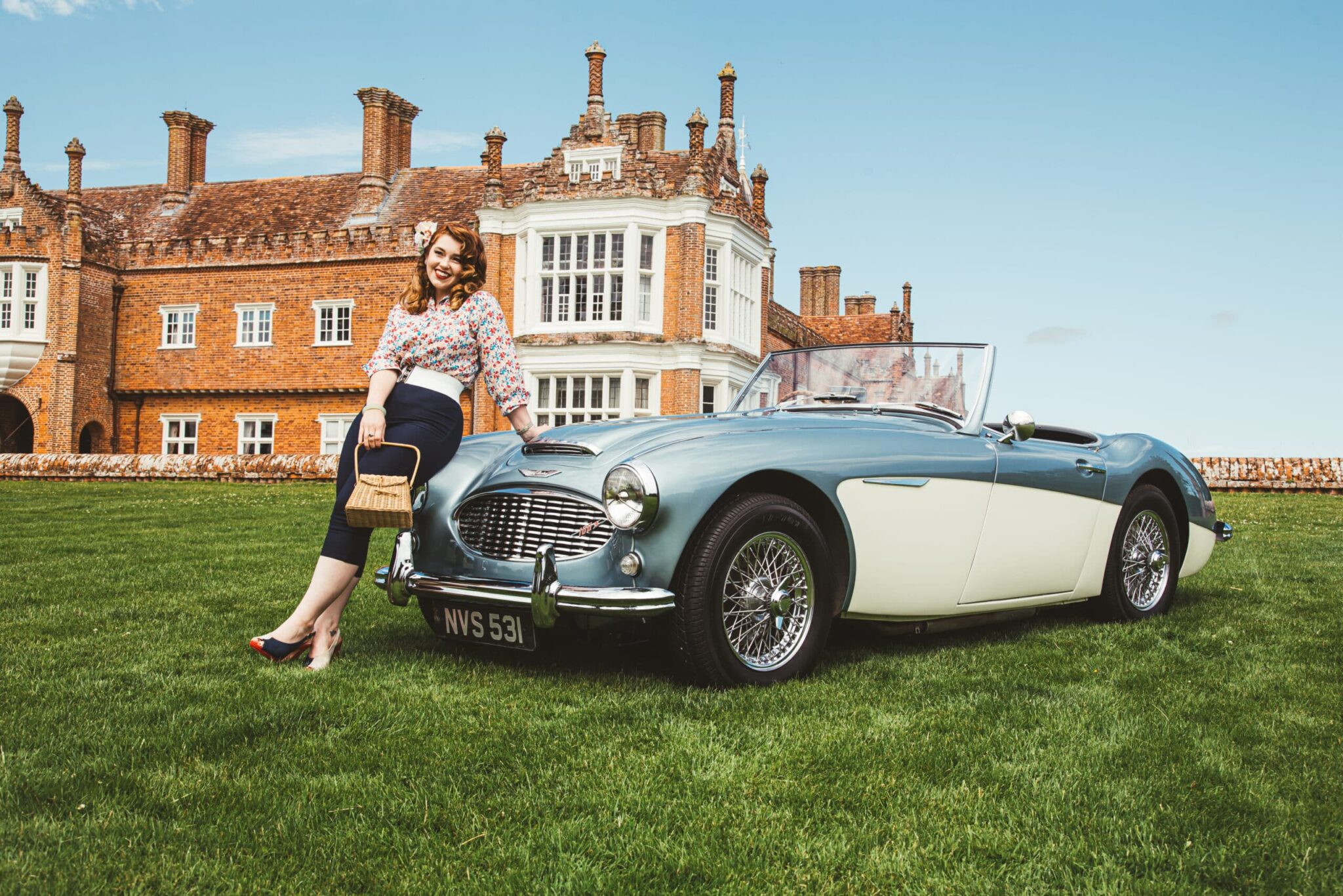 1958 Austin Healey 100 6 Product Photos 11 scaled scaled 1