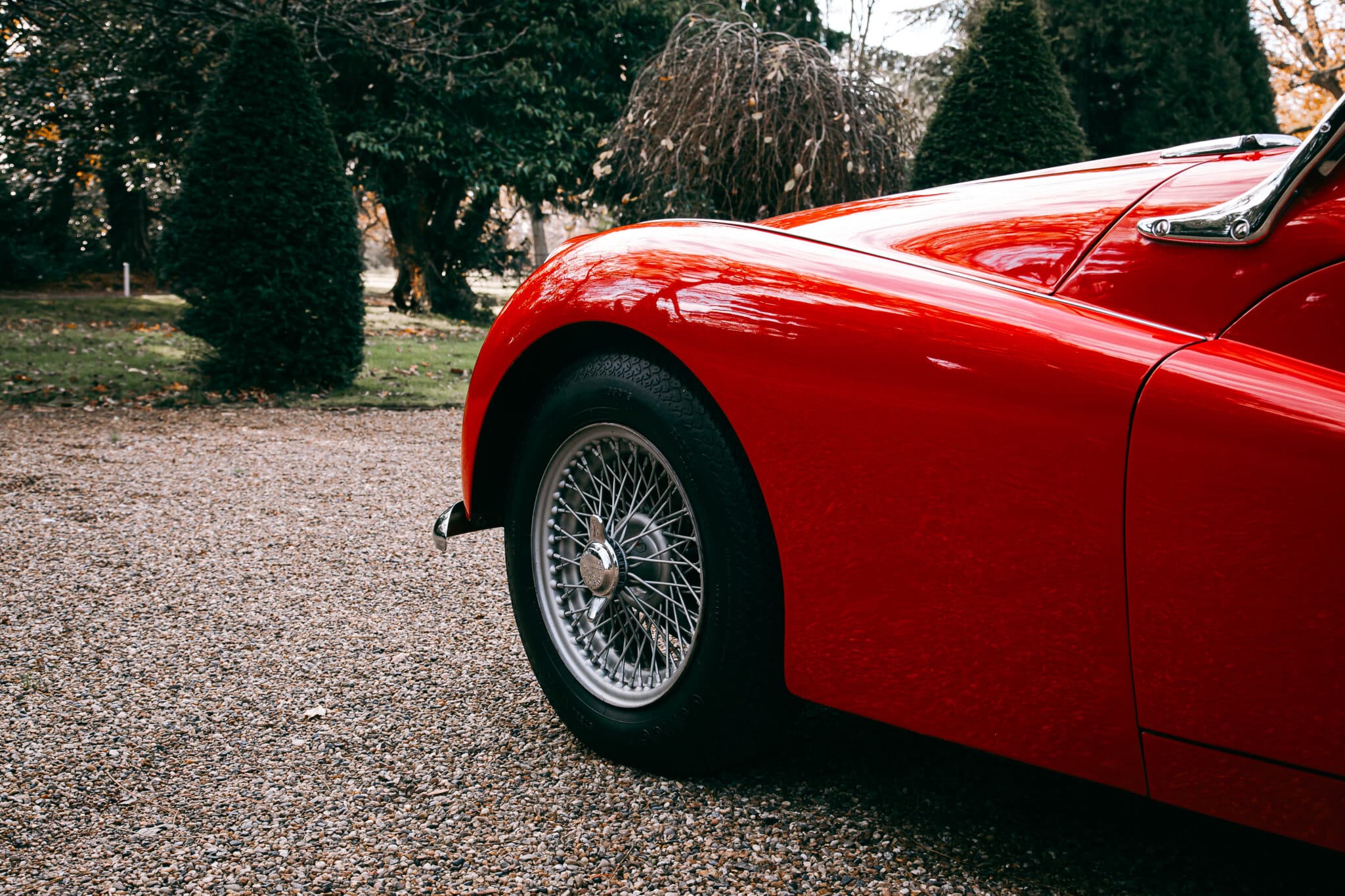 1960 Triumph TR3A Product Photos 18 scaled 1