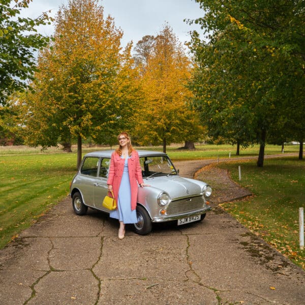 1977 Leyland Mini - Image 10