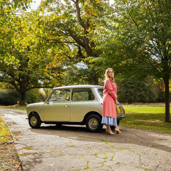 1977 Leyland Mini - Image 11
