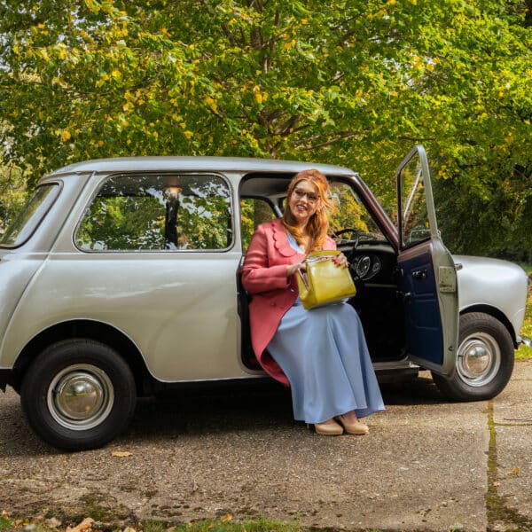 1977 Leyland Mini - Image 12