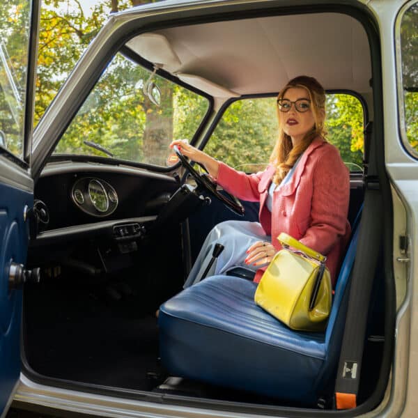 1977 Leyland Mini - Image 14