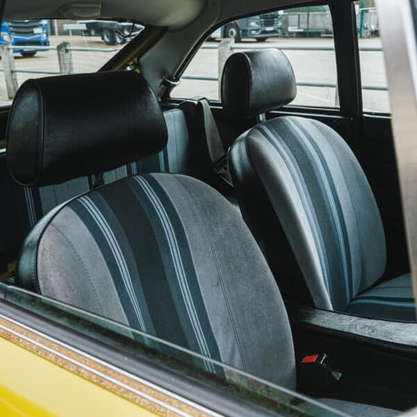 1980 MGB GT Arrival 7