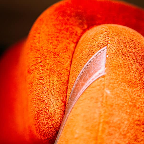 1981 Saab 99 Turbo Arrival Photoshoot 93