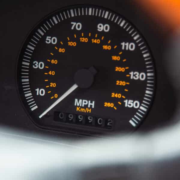 1995 Jaguar XJS Arrival Photos 8