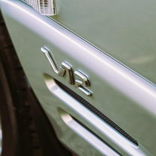 1996 Mercedes-Benz SL600 - Image 8