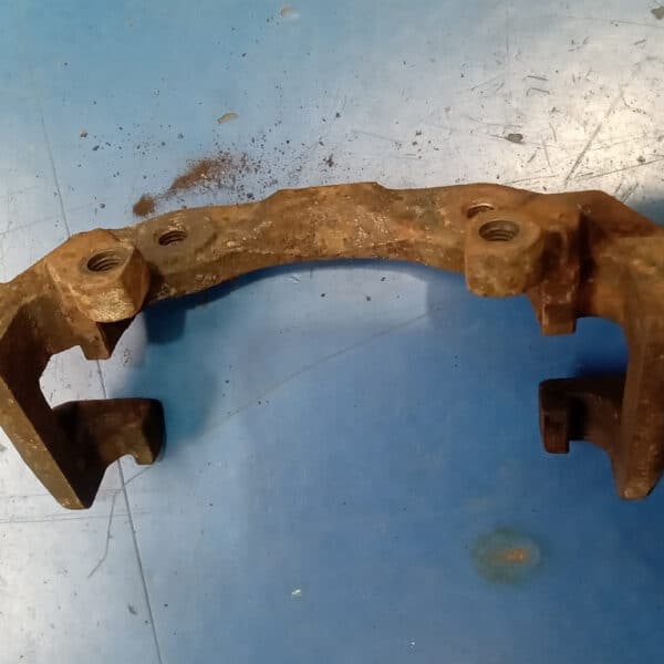 1998 TVR Chimaera Repairs and Front Wheel Bearing 8