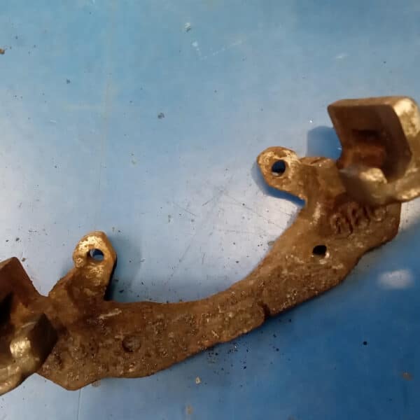 1998 TVR Chimaera Repairs and Front Wheel Bearing 9