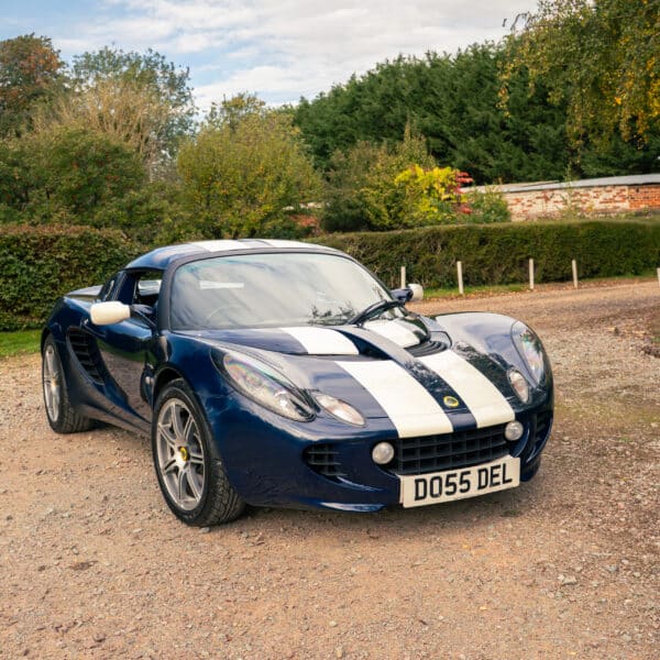 2006 Lotus Elise Sports Racer - Image 5