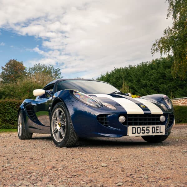 2006 Lotus Elise Sports Racer - Image 6