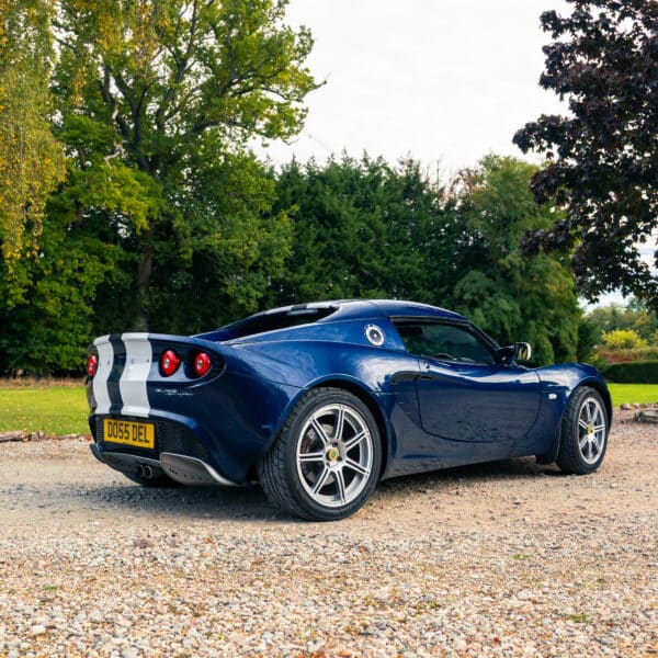 2006 Lotus Elise Sports Racer - Image 8