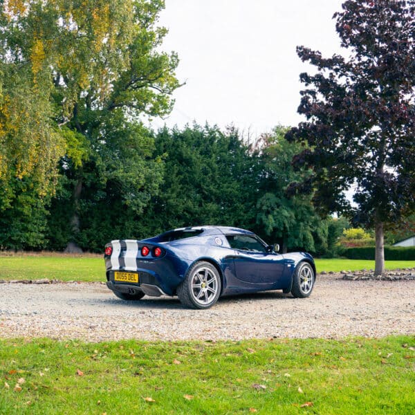 2006 Lotus Elise Sports Racer - Image 9