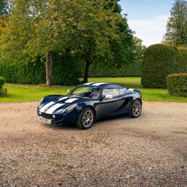 2006 Lotus Elise Sports Racer - Image 2