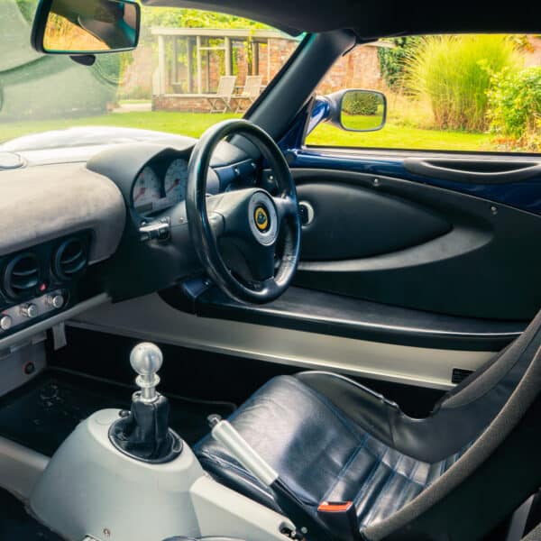 2006 Lotus Elise Sports Racer - Image 11