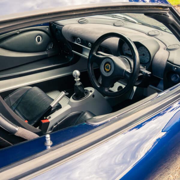 2006 Lotus Elise Sports Racer - Image 12
