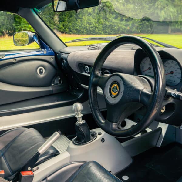 2006 Lotus Elise Sports Racer - Image 13
