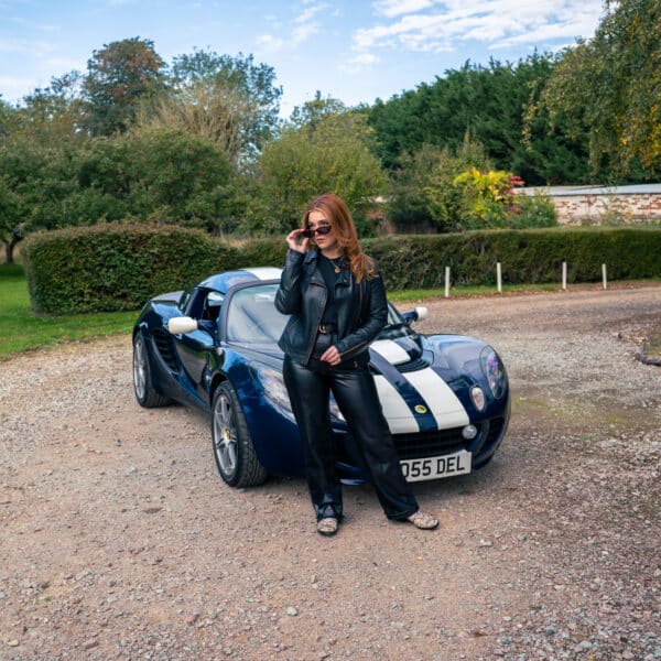 2006 Lotus Elise Sports Racer - Image 14