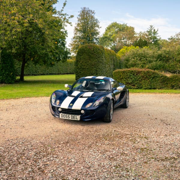 2006 Lotus Elise Sports Racer - Image 3