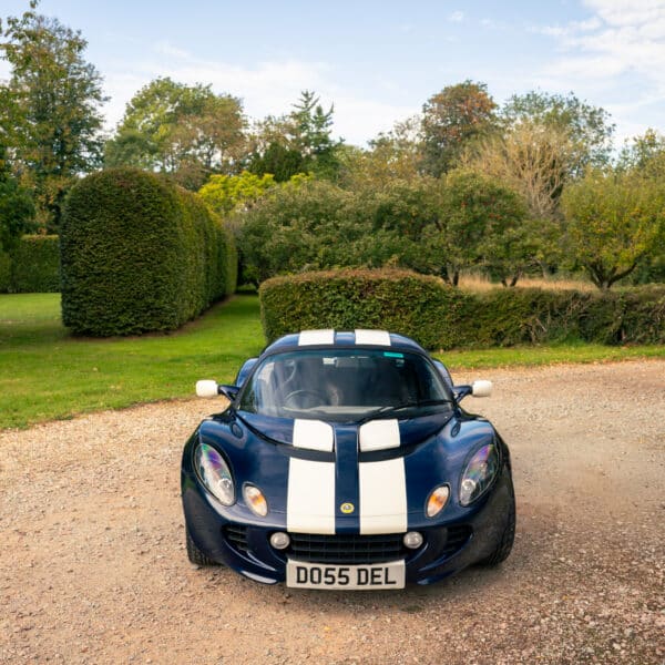 2006 Lotus Elise Sports Racer - Image 4