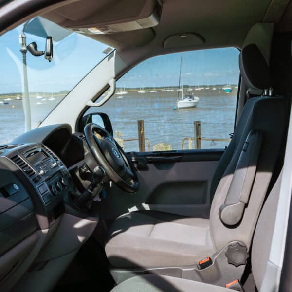 2015 Volkswagen T5.1 Highline Camper or £10,000 - Image 12