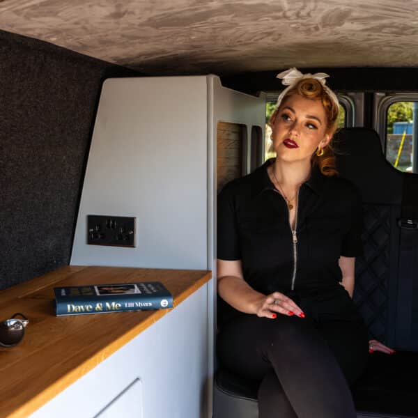 2015 Volkswagen T5.1 Highline Camper or £10,000 - Image 17
