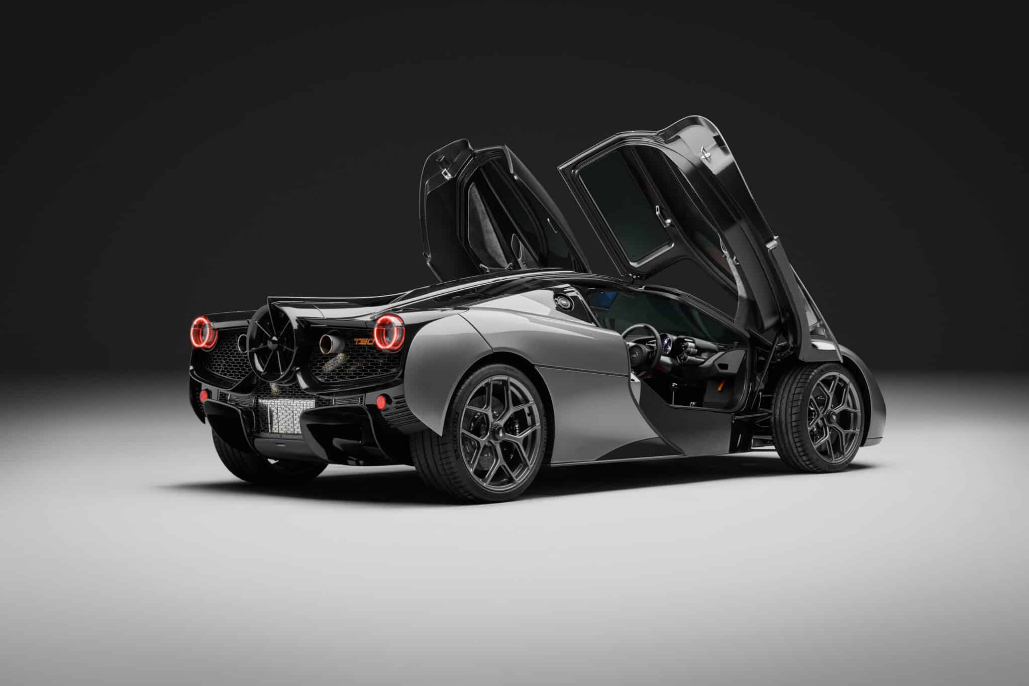 2025 Gordon Murray Automotive T 50 1384255 scaled