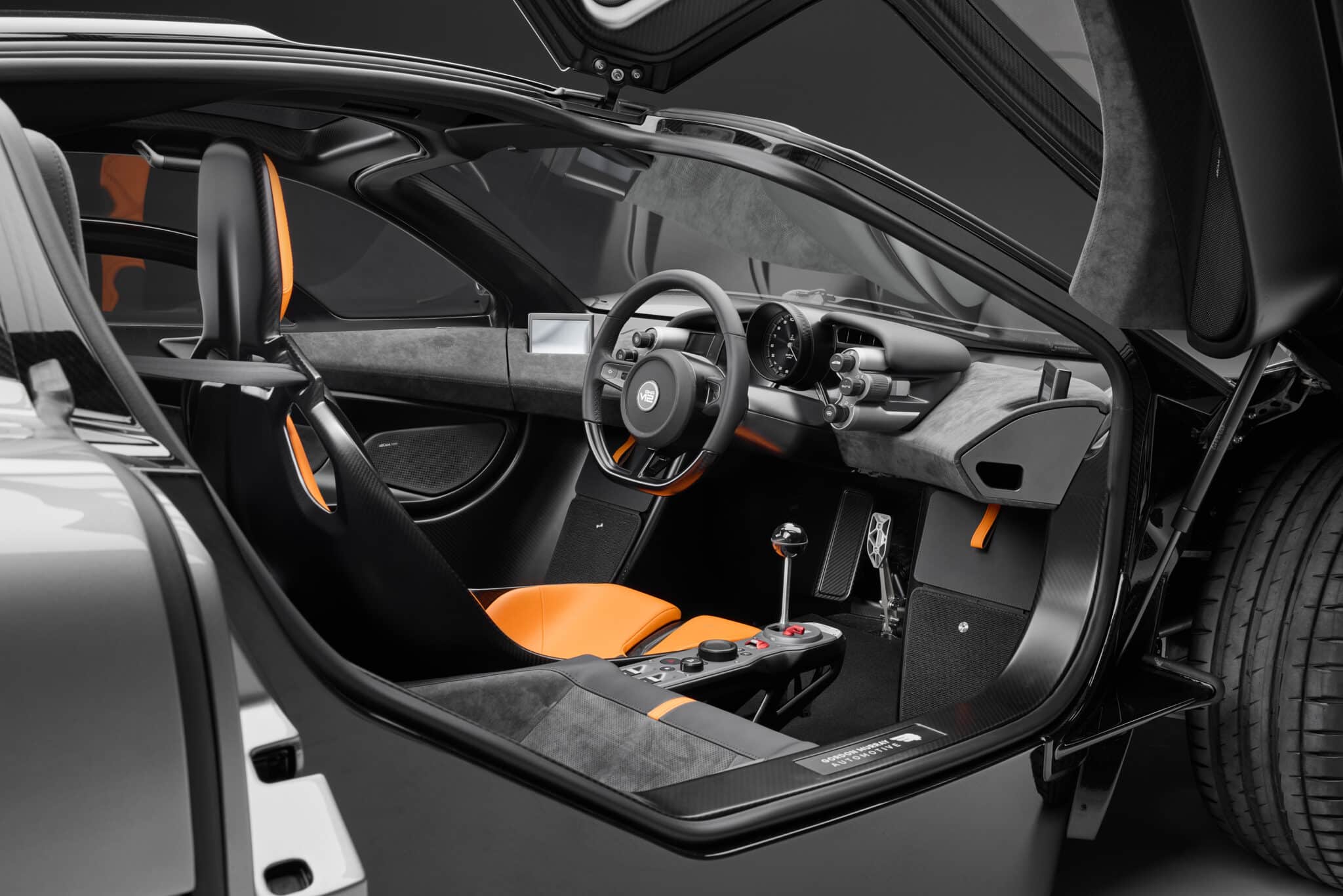 2025 Gordon Murray Automotive T 50 1384257 scaled