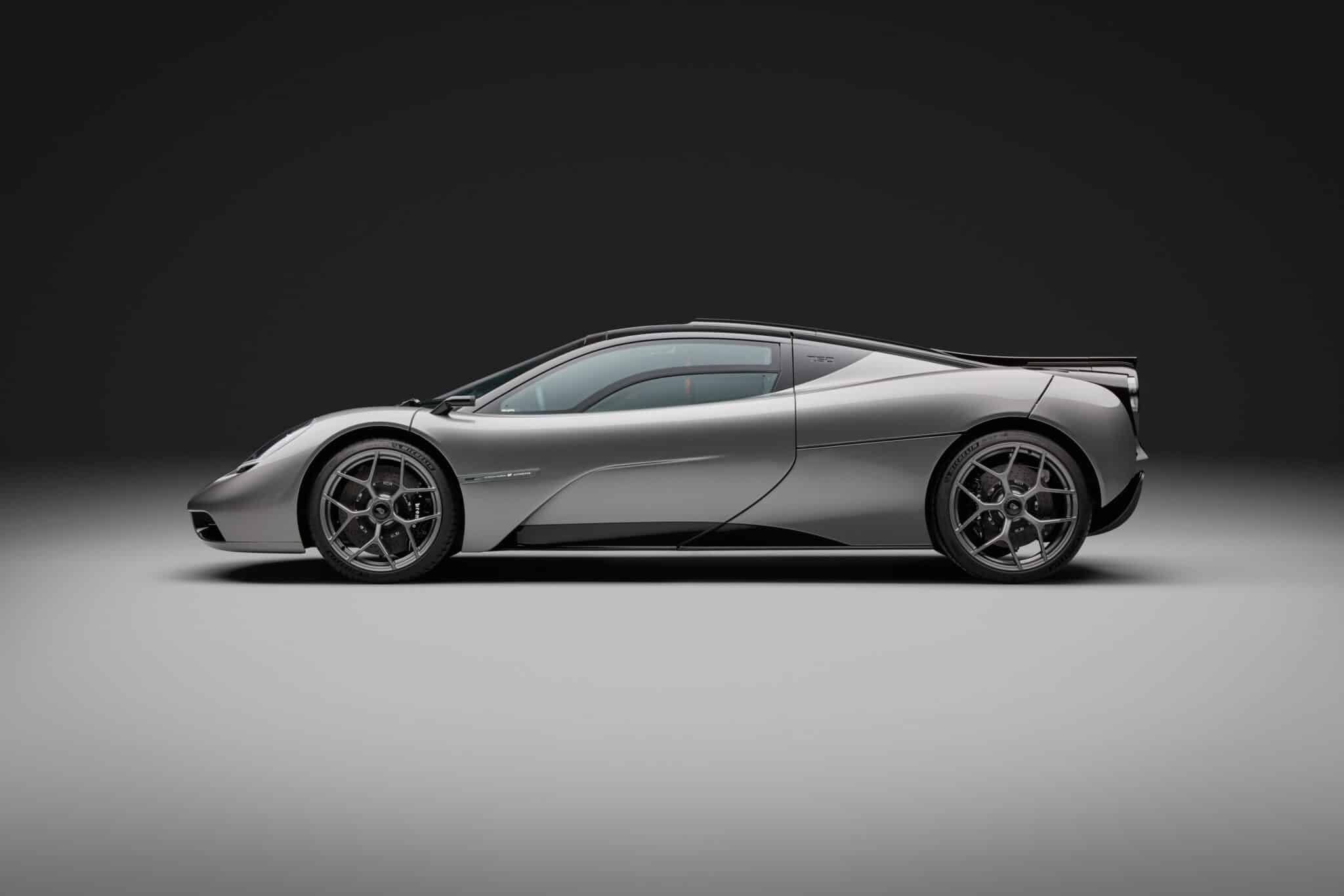 2025 Gordon Murray Automotive T 50 1384258 scaled