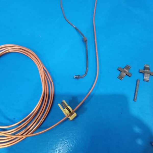 211025 1969 Audi 70L Brake System Refit 12