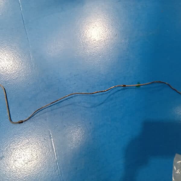 211025 1969 Audi 70L Brake System Refit 2