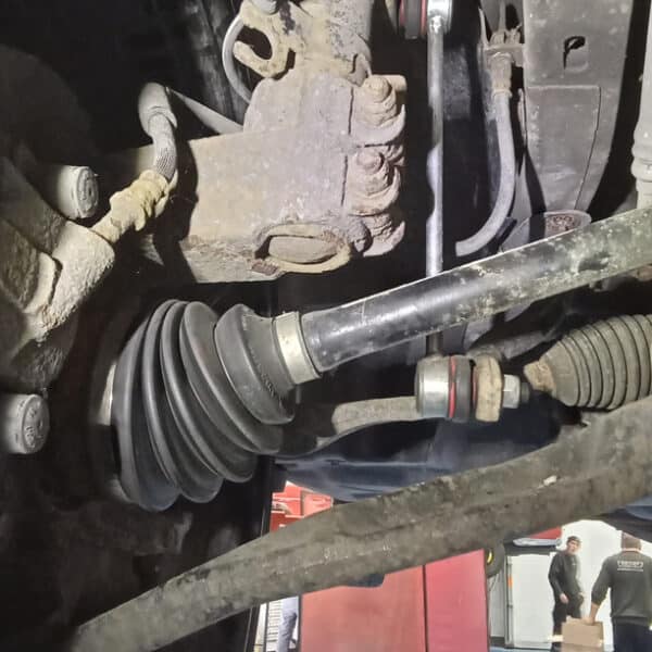 211025 2015 VW T5.1 Appraisal and Repairs 10