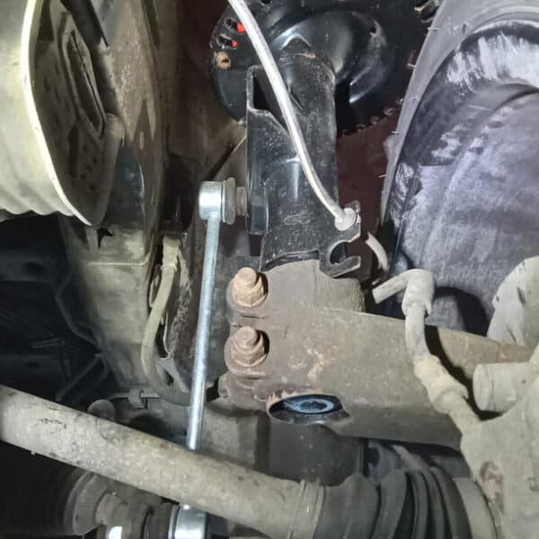 211025 2015 VW T5.1 Appraisal and Repairs 11