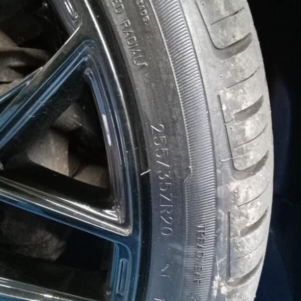 211025 2015 VW T5.1 Appraisal and Repairs 14