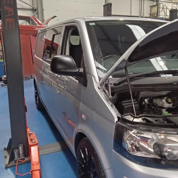 211025 2015 VW T5.1 Appraisal and Repairs 19