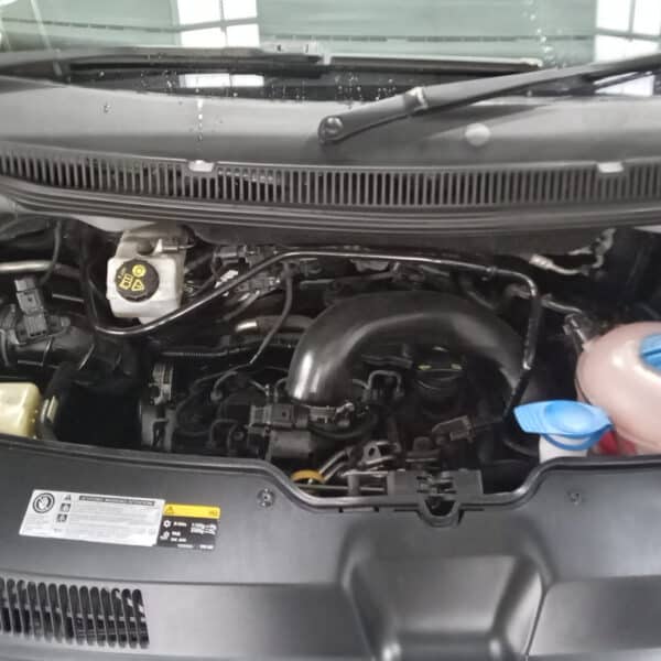 211025 2015 VW T5.1 Appraisal and Repairs 20
