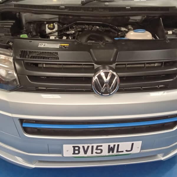 211025 2015 VW T5.1 Appraisal and Repairs 21