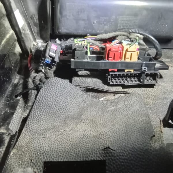 211025 2015 VW T5.1 Appraisal and Repairs 22