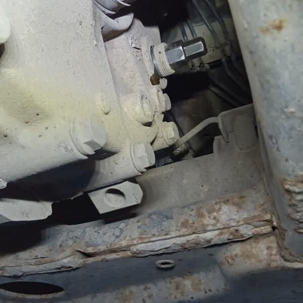211025 2015 VW T5.1 Appraisal and Repairs 6