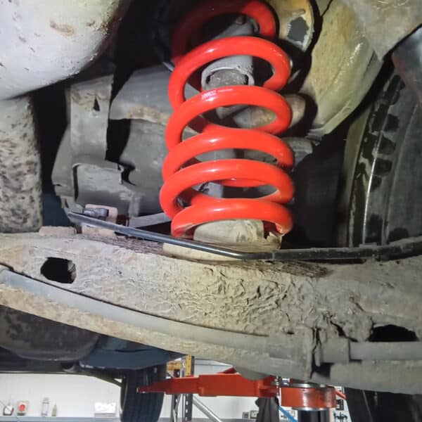 211025 2015 VW T5.1 Appraisal and Repairs 8