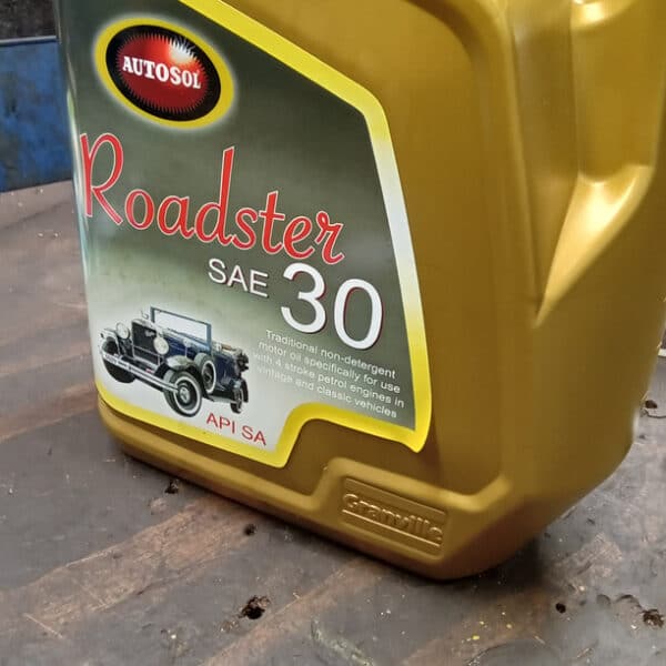 221025 1956 Jensen 541 Customer Faults and Investigation 18