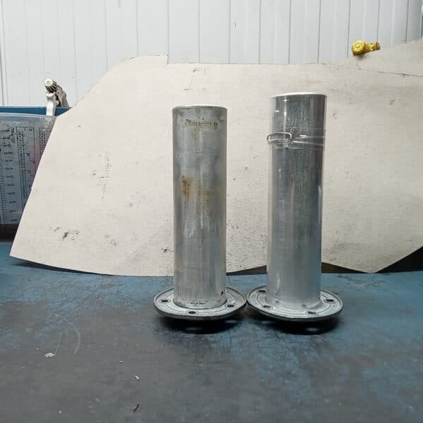 221025 1969 Audi 70L Alternator Engine Mounts and Front Brakes 2