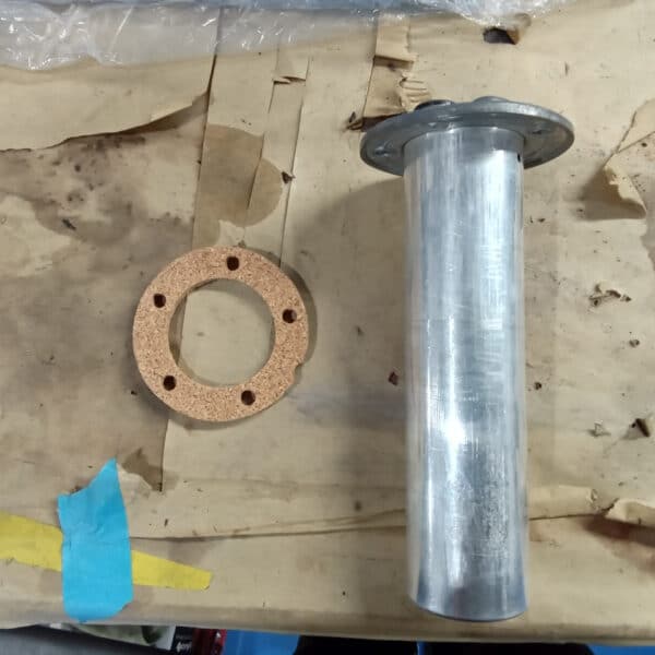 221025 1969 Audi 70L Alternator Engine Mounts and Front Brakes