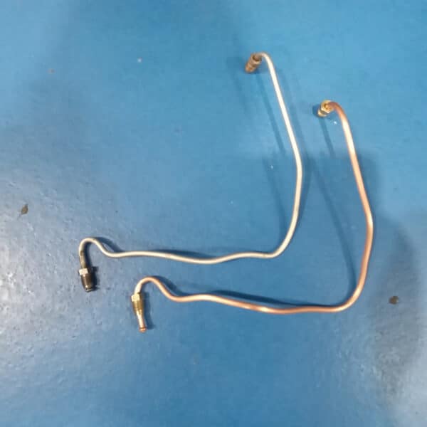 221025 1969 Audi 70L Alternator Engine Mounts and Front Brakes 8